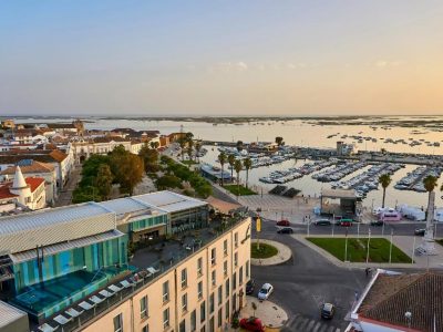 Occidental Faro
