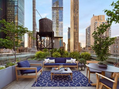 Park Hyatt New York