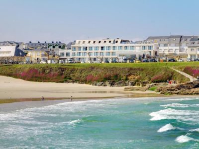 Playa de Foz Hotel & Spa by gaiarooms