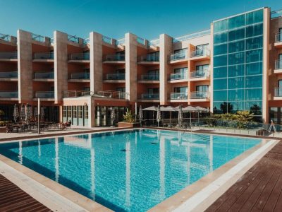 Real Marina Hotel & Spa