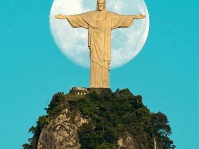 SkyLux Rio Luxo com Garagem
