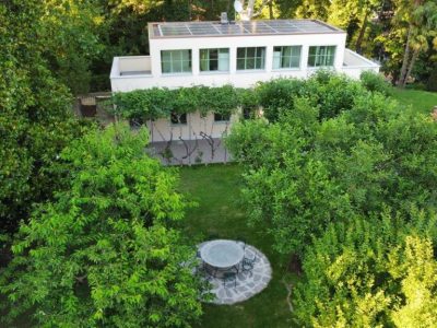 The Greenhouse Luxury Villa on Lake Como