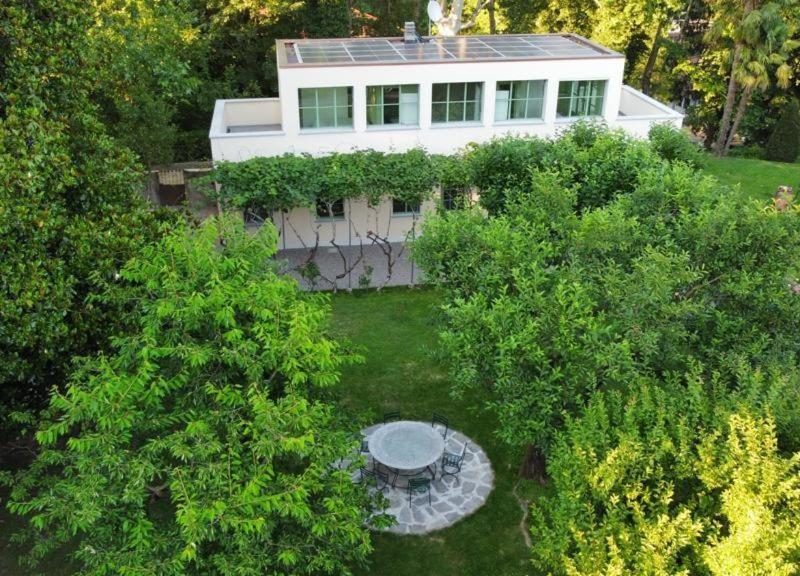 The Greenhouse Luxury Villa on Lake Como