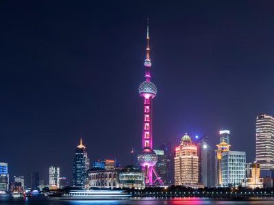 Tonight Homestay East Nanjing Road Shanghai