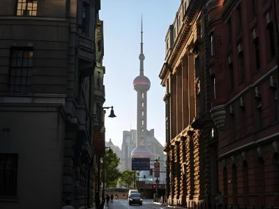 Tonight Homestay East Nanjing Road Shanghai Guangli Building
