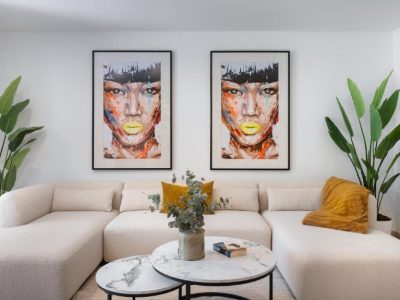 VACATION MARBELLA - Villa Federer, Cine Room, BBQ, NEW Decoration, Garage, Old Town Location, Big Communal Pool, Andalusian Garden, Walking to the Beach