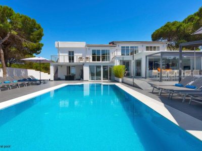 VILLA SIEMPRE DOMINGO MARBELLA