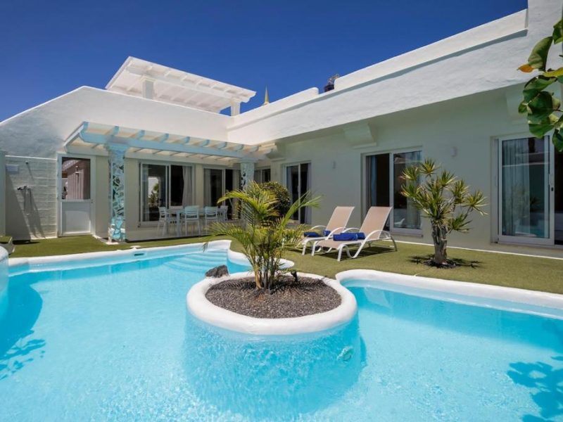 Villa 126 Bahiazul