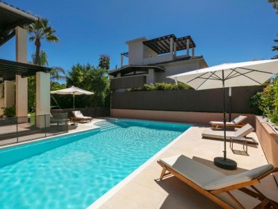 Villa Ana