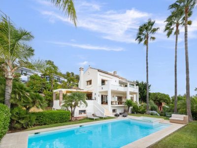 Villa Caramel - Excellent location in Golden Mile