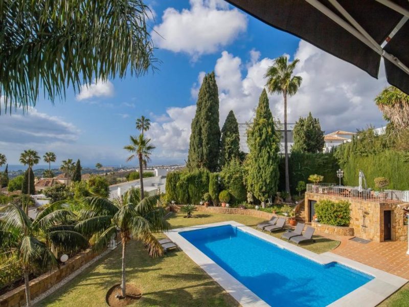 Villa Flores