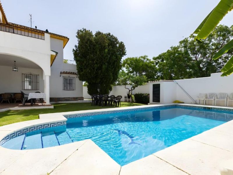 Villa Guadiaro