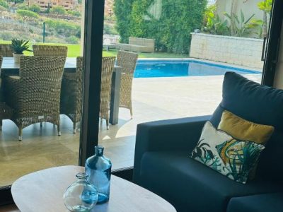 Villa Issa Private Loft in Marbella