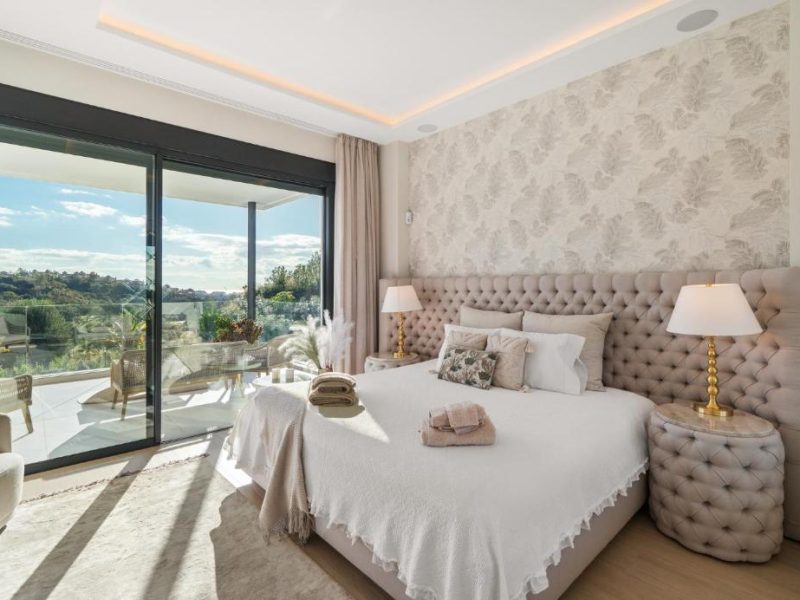 Villa Marbella Beach Golf Santa Clara