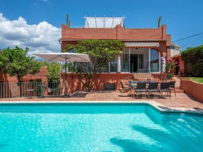 Villa Tessa