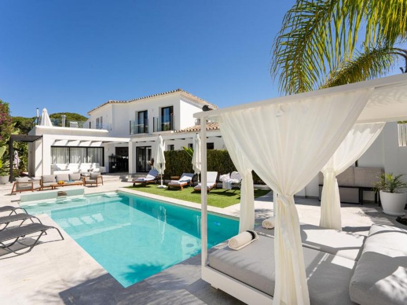 Villa Zorro
