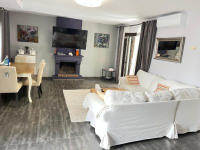 Villa at Pueblo Guadalmina Marbella