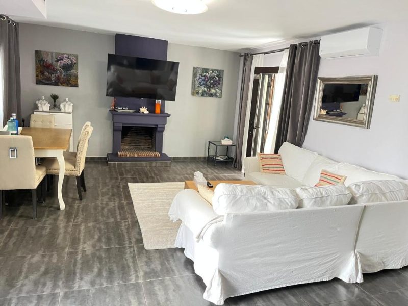 Villa at Pueblo Guadalmina Marbella
