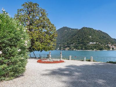 Villa delle Magnolie by Comorooms