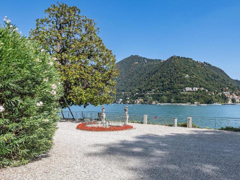 Villa delle Magnolie by Comorooms
