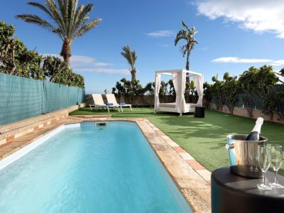 Villas Eurostars Las Salinas