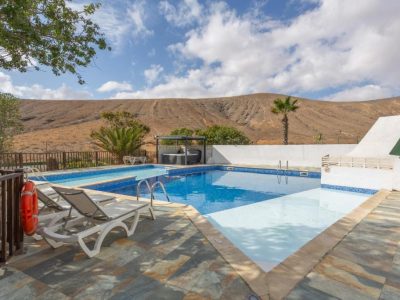 Vivienda Vacacional Sara