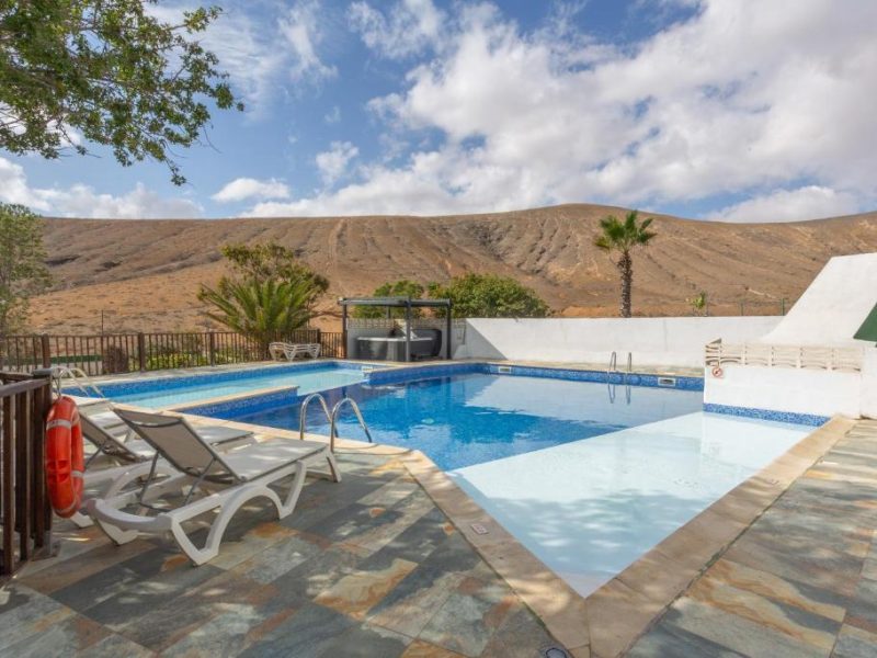 Vivienda Vacacional Sara